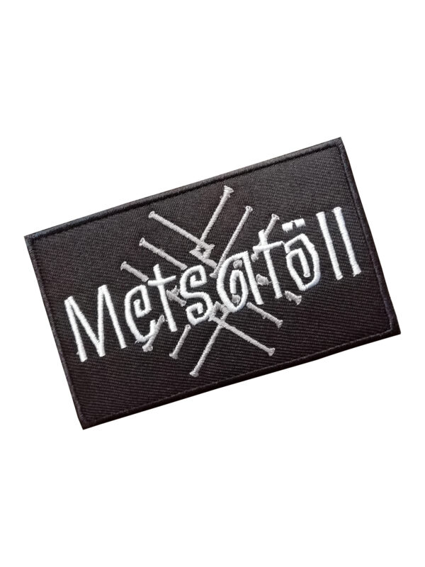 metsatoll patch m